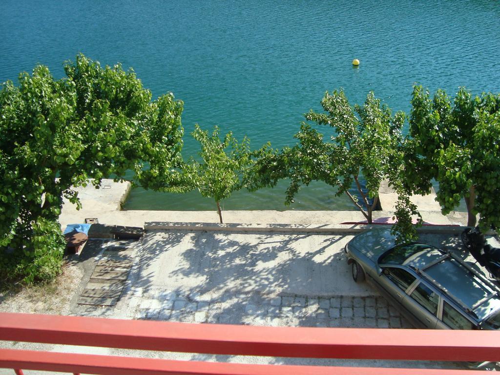Apartment Josipa Zaton  Cameră foto