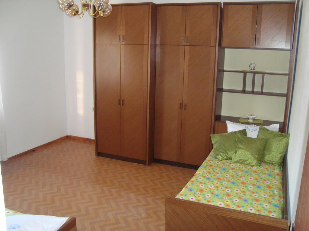Apartment Josipa Zaton  Cameră foto